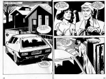Erotissima #8 - Magnum 8, Nadia + Lady Love 8 et le maniaque : page 16