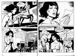 Erotissima #8 - Magnum 8, Nadia + Lady Love 8 et le maniaque : page 17