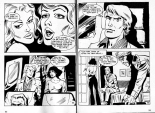 Erotissima #8 - Magnum 8, Nadia + Lady Love 8 et le maniaque : page 18