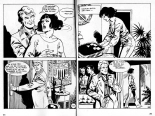 Erotissima #8 - Magnum 8, Nadia + Lady Love 8 et le maniaque : page 19