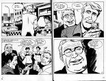 Erotissima #8 - Magnum 8, Nadia + Lady Love 8 et le maniaque : page 20