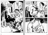 Erotissima #8 - Magnum 8, Nadia + Lady Love 8 et le maniaque : page 21