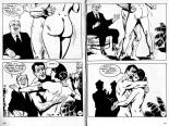 Erotissima #8 - Magnum 8, Nadia + Lady Love 8 et le maniaque : page 22
