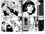 Erotissima #8 - Magnum 8, Nadia + Lady Love 8 et le maniaque : page 23