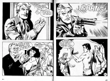 Erotissima #8 - Magnum 8, Nadia + Lady Love 8 et le maniaque : page 24