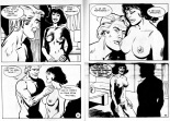 Erotissima #8 - Magnum 8, Nadia + Lady Love 8 et le maniaque : page 29