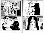 Erotissima #8 - Magnum 8, Nadia + Lady Love 8 et le maniaque : page 30