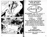 Erotissima #8 - Magnum 8, Nadia + Lady Love 8 et le maniaque : page 31