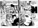 Erotissima #8 - Magnum 8, Nadia + Lady Love 8 et le maniaque : page 35