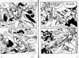 Erotissima #8 - Magnum 8, Nadia + Lady Love 8 et le maniaque : page 38
