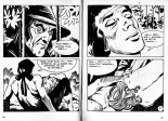 Erotissima #8 - Magnum 8, Nadia + Lady Love 8 et le maniaque : page 42