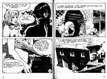 Erotissima #8 - Magnum 8, Nadia + Lady Love 8 et le maniaque : page 44