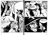 Erotissima #8 - Magnum 8, Nadia + Lady Love 8 et le maniaque : page 49