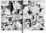 Erotissima #8 - Magnum 8, Nadia + Lady Love 8 et le maniaque : page 50