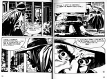 Erotissima #8 - Magnum 8, Nadia + Lady Love 8 et le maniaque : page 51