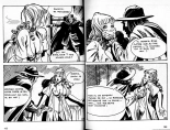 Erotissima #8 - Magnum 8, Nadia + Lady Love 8 et le maniaque : page 53