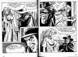Erotissima #8 - Magnum 8, Nadia + Lady Love 8 et le maniaque : page 54
