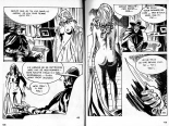 Erotissima #8 - Magnum 8, Nadia + Lady Love 8 et le maniaque : page 56
