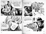 Erotissima #8 - Magnum 8, Nadia + Lady Love 8 et le maniaque : page 60