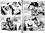 Erotissima #8 - Magnum 8, Nadia + Lady Love 8 et le maniaque : page 61