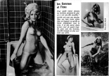 Erotissima #8 - Magnum 8, Nadia + Lady Love 8 et le maniaque : page 64