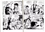 Erotissima #9 Magnum Une fille a disparu - b Lady Love et l'homme masqué : page 3