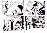 Erotissima #9 Magnum Une fille a disparu - b Lady Love et l'homme masqué : page 4