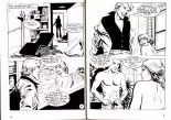 Erotissima #9 Magnum Une fille a disparu - b Lady Love et l'homme masqué : page 6