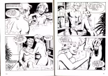 Erotissima #9 Magnum Une fille a disparu - b Lady Love et l'homme masqué : page 7