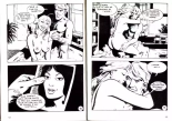 Erotissima #9 Magnum Une fille a disparu - b Lady Love et l'homme masqué : page 8