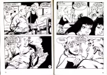 Erotissima #9 Magnum Une fille a disparu - b Lady Love et l'homme masqué : page 9