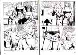 Erotissima #9 Magnum Une fille a disparu - b Lady Love et l'homme masqué : page 11