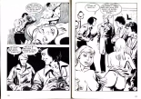 Erotissima #9 Magnum Une fille a disparu - b Lady Love et l'homme masqué : page 15