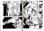 Erotissima #9 Magnum Une fille a disparu - b Lady Love et l'homme masqué : page 20