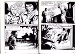 Erotissima #9 Magnum Une fille a disparu - b Lady Love et l'homme masqué : page 22