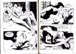 Erotissima #9 Magnum Une fille a disparu - b Lady Love et l'homme masqué : page 26