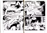 Erotissima #9 Magnum Une fille a disparu - b Lady Love et l'homme masqué : page 27