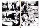 Erotissima #9 Magnum Une fille a disparu - b Lady Love et l'homme masqué : page 29