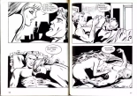 Erotissima #9 Magnum Une fille a disparu - b Lady Love et l'homme masqué : page 30