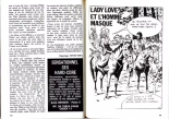 Erotissima #9 Magnum Une fille a disparu - b Lady Love et l'homme masqué : page 36