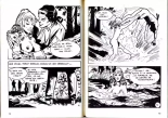 Erotissima #9 Magnum Une fille a disparu - b Lady Love et l'homme masqué : page 38