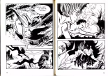 Erotissima #9 Magnum Une fille a disparu - b Lady Love et l'homme masqué : page 39
