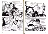 Erotissima #9 Magnum Une fille a disparu - b Lady Love et l'homme masqué : page 40