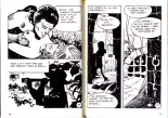 Erotissima #9 Magnum Une fille a disparu - b Lady Love et l'homme masqué : page 41