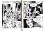 Erotissima #9 Magnum Une fille a disparu - b Lady Love et l'homme masqué : page 42