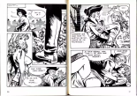 Erotissima #9 Magnum Une fille a disparu - b Lady Love et l'homme masqué : page 47