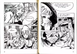 Erotissima #9 Magnum Une fille a disparu - b Lady Love et l'homme masqué : page 50