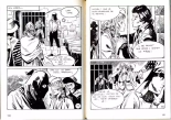 Erotissima #9 Magnum Une fille a disparu - b Lady Love et l'homme masqué : page 52
