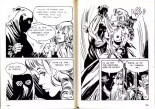 Erotissima #9 Magnum Une fille a disparu - b Lady Love et l'homme masqué : page 54