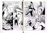 Erotissima #9 Magnum Une fille a disparu - b Lady Love et l'homme masqué : page 55